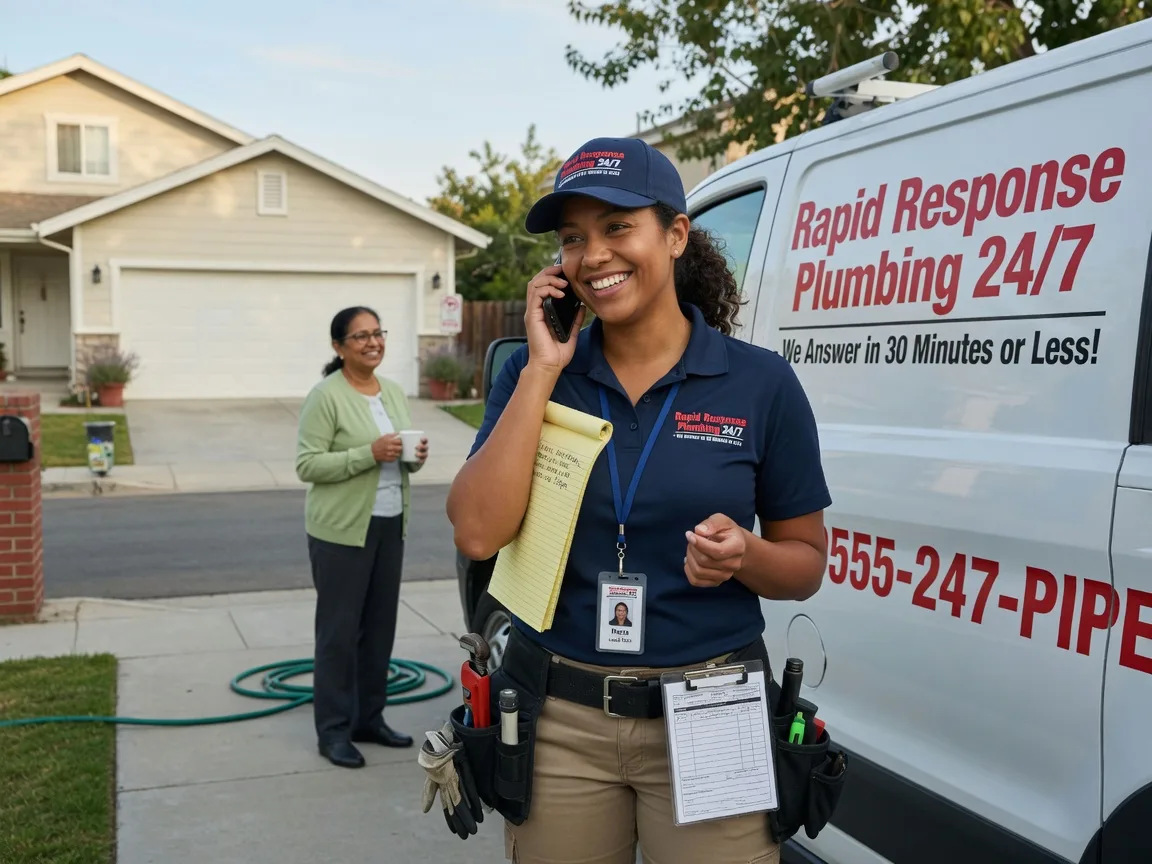 Emergency Plumber Eureka Springs, AR FAQs